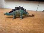 Dinosaurus stegosaurus, Ophalen of Verzenden, Zo goed als nieuw
