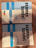 J.R. van der Vecht - havo Scheikunde 2022/2023, J.R. van der Vecht, HAVO, Ophalen of Verzenden, Zo goed als nieuw