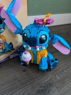 Lego Disney Stitch 43249 - Nieuwstaat!, Kinderen en Baby's, Ophalen, Zo goed als nieuw, Complete set, Lego
