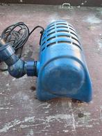 Ubbink Powermax Vijverpomp - Waterval & UV Filter, Tuin en Terras, Ophalen of Verzenden, Gebruikt, Vijverpomp