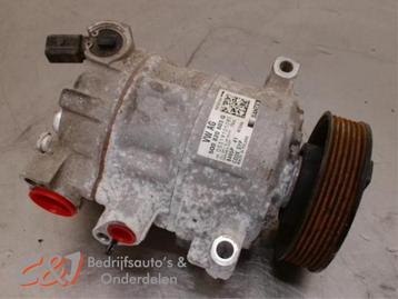 Aircopomp van een Volkswagen Caddy beschikbaar voor biedingen