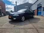 Skoda Octavia 1.6 75KW 2005 Zwart AIRCO CRUISE NIEUWE APK, Auto's, Voorwielaandrijving, 65 €/maand, Stof, Zwart