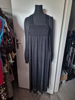 Jurk glitter zara maat s, Kleding | Dames, Jurken, Maat 38/40 (M), Zwart, Ophalen of Verzenden, Zo goed als nieuw