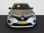 Renault Captur 1.6 E-Tech full hybrid 145 techno 18 INCH / N, 94 pk, Gebruikt, 4 cilinders, 715 kg