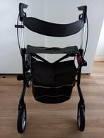BUITEN ROLLATOR, Ophalen, Opvouwbaar, Gebruikt