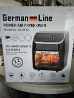 Power air fryer oven nieuw in doos 12L, Nieuw, Ophalen