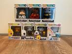 Disney funko pops, Ophalen, Zo goed als nieuw