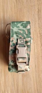 NFP Opbouwtas Granaat DM25, Ophalen of Verzenden, Landmacht, Nederland, Overige typen