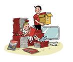 83 Suske en Wiskes voor maar 90 cent per stuk!, Gelezen, Willy Vandersteen, Ophalen of Verzenden, Meerdere stripboeken