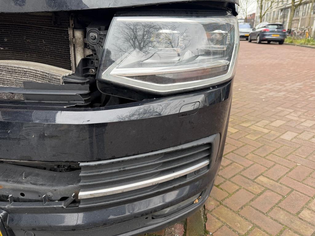 VW Transporter T6 LED Koplamp Rechts 2015-2019 Origineel, Ophalen of Verzenden, Volkswagen