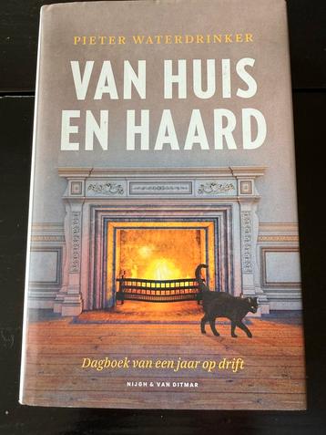 Van Huis en Haard - Pieter Waterdrinker beschikbaar voor biedingen