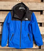 The North Face gevoerde Antora jas maat 146-152, The North Face, Jongen of Meisje, Ophalen of Verzenden, Zo goed als nieuw