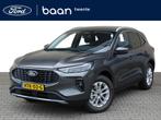 Ford Kuga 2.5 PHEV 243pk Titanium PHEV | Winterpack | Camera, 12 maanden, Stof, Zwart, 4 cilinders
