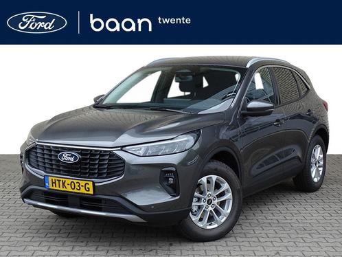 Ford Kuga 2.5 PHEV 243pk Titanium PHEV | Winterpack | Camera, Auto's, Ford, Bedrijf, Te koop, Kuga, ABS, Achteruitrijcamera, Adaptive Cruise Control