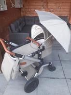 Joolz Kinderwagen 3 in 1 met vele Extra's, Kinderen en Baby's, Kinderwagens en Combinaties, Ophalen, Zo goed als nieuw, Overige merken