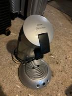 Senseo Philips Koffiezetapparaat, Koffiepads en cups, Gebruikt, Koffiemachine, Ophalen of Verzenden