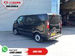 Fiat Talento 1.6 MJ 125 pk EXPORT ONLY NL Auto/ Dealer Ond/, Voorwielaandrijving, Stof, Gebruikt, 4 cilinders