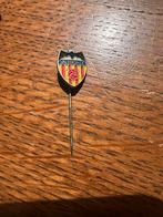 Valencia CF Speldje, Verzamelen, Ophalen of Verzenden, Gebruikt, Sport, Speldje of Pin