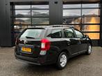 Dacia Logan MCV 0.9 TCe Automaat SL Royaal Camera Navi, Auto's, 898 cc, Gebruikt, Origineel Nederlands, Bedrijf