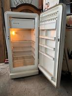 Vintage Bosch Vrieskast - Retro Koeling, Gebruikt, 120 tot 140 cm, Minder dan 60 cm, Vrijstaand