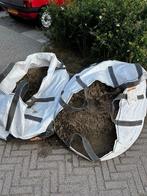 Zand, Tuin en Terras, Zand, Ophalen, Gebruikt, Ophoogzand