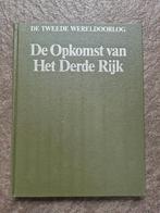 De opkomst van het derde rijk -de tweede wereldoorlog oorlog, Ophalen of Verzenden, Tweede Wereldoorlog, Gelezen, Luchtmacht