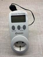 Conrad Universele Thermostaat UT200-2, Ophalen of Verzenden, Zo goed als nieuw