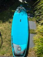 Opblaasbaar Paddle Board | Met Accesoires, Watersport en Boten, Suppen, Ophalen, Zo goed als nieuw, SUP-boards