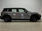 Mini Mini Clubman 1.5i Automaat / Moonwalk grey / Zeer mooi, Auto's, Stof, Gebruikt, 19 km/l, 3 cilinders