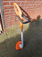 Stihl FSE 41 Elektrische Kantentrimmer, Tuin en Terras, Grastrimmers, D, Stihl, Gebruikt, Ophalen of Verzenden