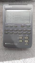 Sony RM-AV2000T Afstandsbediening, Audio, Tv en Foto, Afstandsbedieningen, Game console, Gebruikt, Ophalen of Verzenden, Origineel
