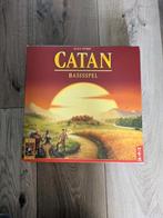 Catan Basisspel - Zo Goed Als Nieuw!, Drie of vier spelers, Ophalen of Verzenden, Zo goed als nieuw, 999 Games