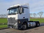 MERCEDES-BENZ ACTROS 1946 LS, Auto's, Automaat, Euro 6, Mercedes-Benz, Bedrijf