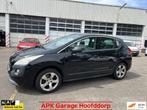Peugeot 3008 1.6 THP Blue Lease Executive / MOTORSTORING, Voorwielaandrijving, Euro 5, Stof, 1434 kg