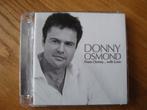 Donny Osmond - From Donny.....With Love (20 tracks), Ophalen of Verzenden, 1980 tot 2000, Zo goed als nieuw