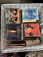 160 CD's Klassiek, Nederlands, Engels - Divers, Cd's en Dvd's, Ophalen of Verzenden, Gebruikt