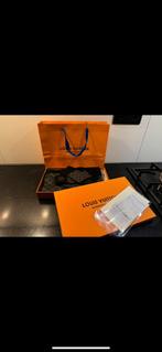 Louis vuiton(muts,sjaal en handschoenen +alle toe behorende), Kleding | Heren, Mutsen, Sjaals en Handschoenen, Ophalen of Verzenden