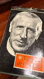 Teilhard de Chardin - Delfgaauw (1961), Ophalen of Verzenden, Gelezen, Christendom | Katholiek