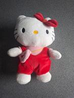 Hello Kitty knuffels, Ophalen of Verzenden, Zo goed als nieuw, Poes