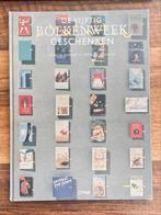 50 boekenweekgeschenken omschrijvingen, Boeken, Ophalen of Verzenden, Zo goed als nieuw
