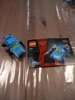 Lego Cars set 9480, Kinderen en Baby's, Speelgoed | Duplo en Lego, Ophalen, Zo goed als nieuw