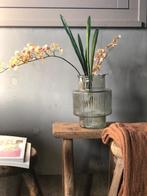 VOORJAAR! prachtige SILKA orchidee tijger tak mooi in vaas, Nieuw, Ophalen of Verzenden