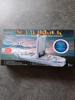 NIEUW;  Elektronische zeeslagspel, Hobby en Vrije tijd, Gezelschapsspellen | Bordspellen, Ophalen, Nieuw