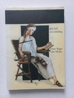 F. Slager - Recht, F. Slager; C. Meijer, Sociale wetenschap, Ophalen of Verzenden, Zo goed als nieuw