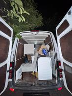 Professioneel Meubelvervoer&Apparaatvervoer-Snel&Betrouwbaar, Inpakservice, Opslag