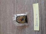 Efteling pin smitje mandoline serie 4, Verzamelen, Efteling, Ophalen of Verzenden, Zo goed als nieuw, Button of Speldje
