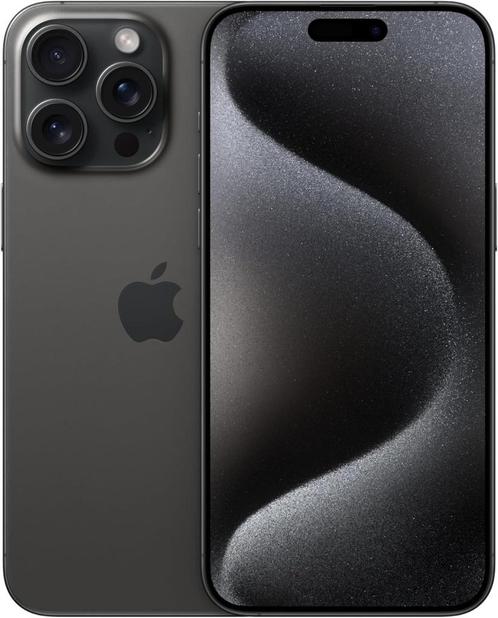 A3108,  iPhone 15 Pro MAX, titanium , 512GB, NEW, Telecommunicatie, Mobiele telefoons | Apple iPhone, Nieuw, 512 GB, Zonder abonnement