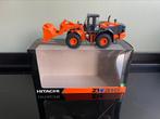 Hitachi ZW310 model 1:50, Ophalen of Verzenden, Zo goed als nieuw, Tractor of Landbouw, Overige merken