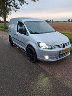 Te koop unieke caddy, Particulier, Te koop