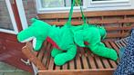 Grote dino om te dragen als pak., Kinderen en Baby's, Carnavalskleding en Verkleedspullen, Ophalen of Verzenden, Jongen of Meisje